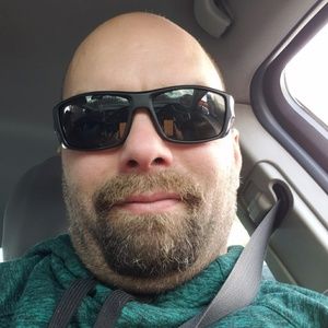 Meet your Posher, Gary